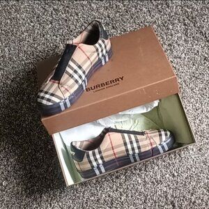 Burberry